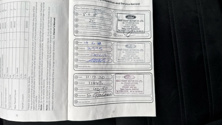 Ford EcoSport 1.0 EcoBoost 140 ST-Line 5dr Petrol Hatchback